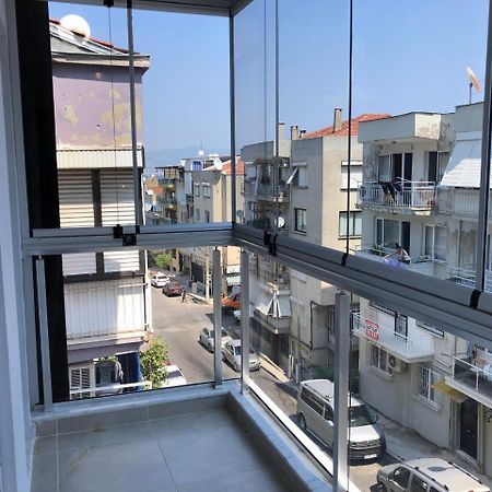 Balcova Luxury Residences (Adults Only) İzmir Exteriér fotografie