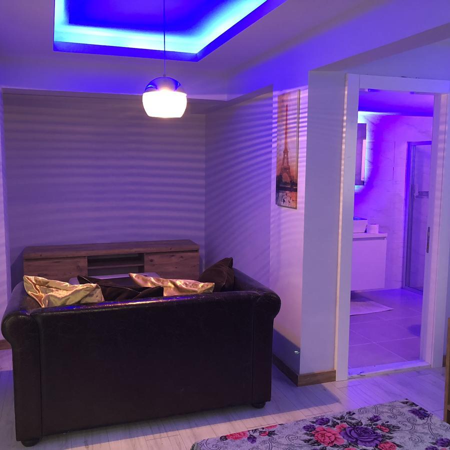 Balcova Luxury Residences (Adults Only) İzmir Exteriér fotografie