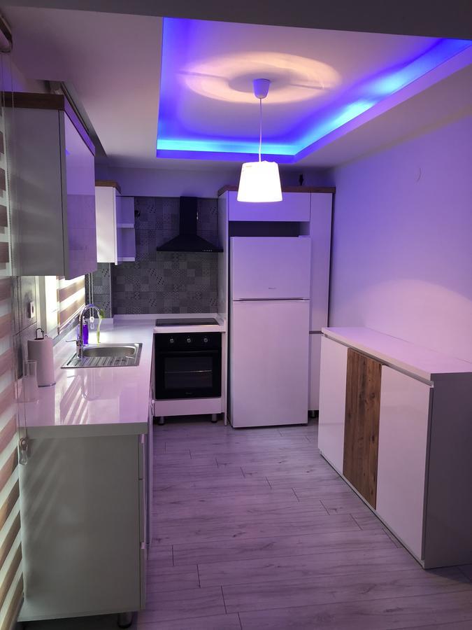 Balcova Luxury Residences (Adults Only) İzmir Exteriér fotografie