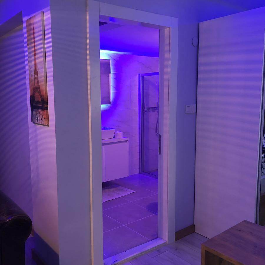 Balcova Luxury Residences (Adults Only) İzmir Exteriér fotografie