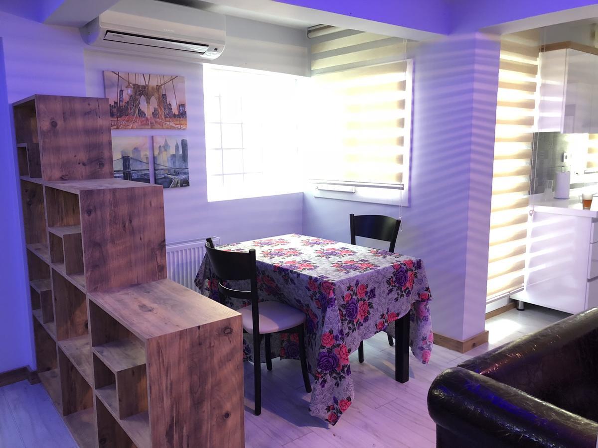 Balcova Luxury Residences (Adults Only) İzmir Exteriér fotografie