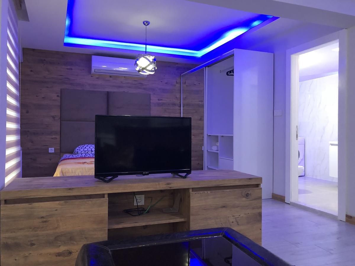 Balcova Luxury Residences (Adults Only) İzmir Exteriér fotografie