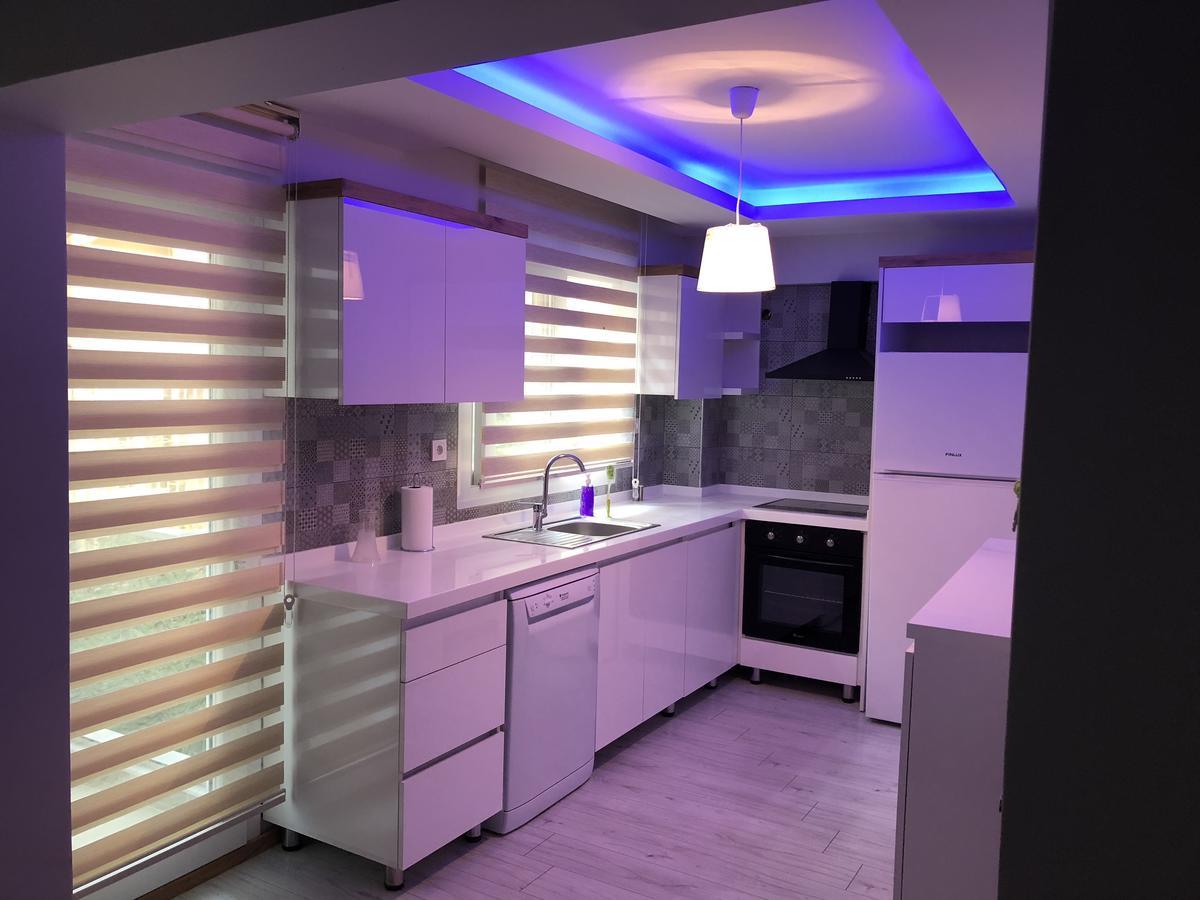 Balcova Luxury Residences (Adults Only) İzmir Exteriér fotografie