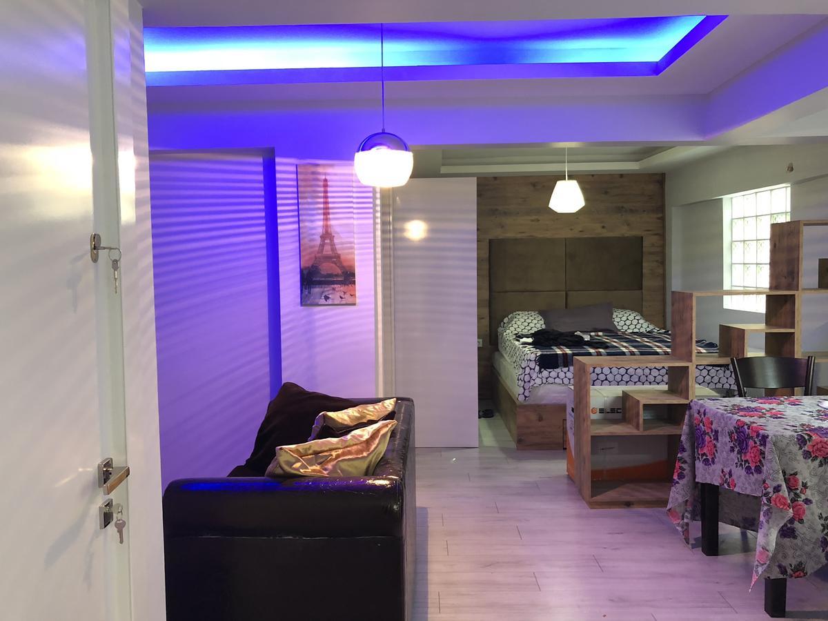 Balcova Luxury Residences (Adults Only) İzmir Exteriér fotografie