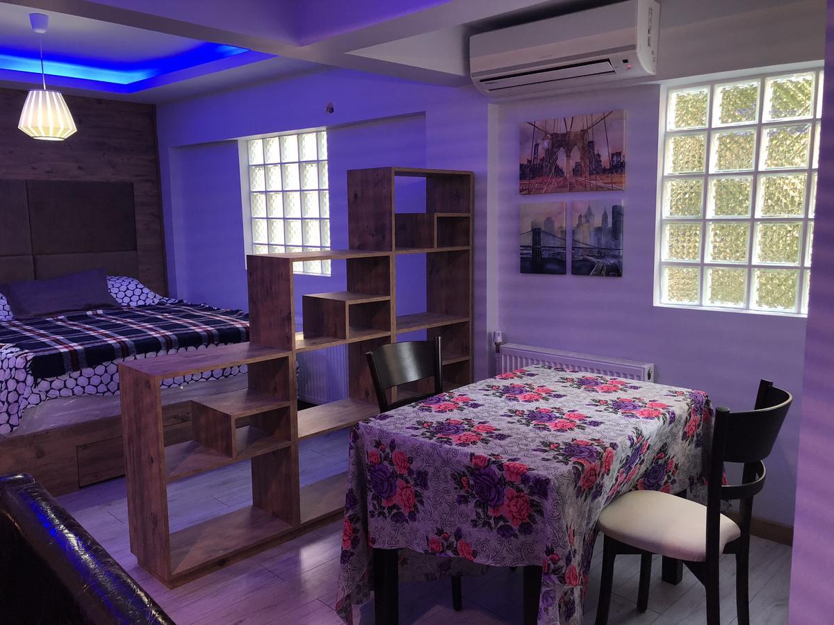 Balcova Luxury Residences (Adults Only) İzmir Exteriér fotografie
