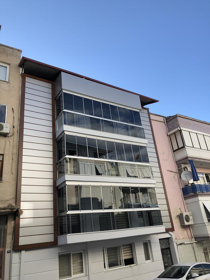 Balcova Luxury Residences (Adults Only) İzmir Exteriér fotografie