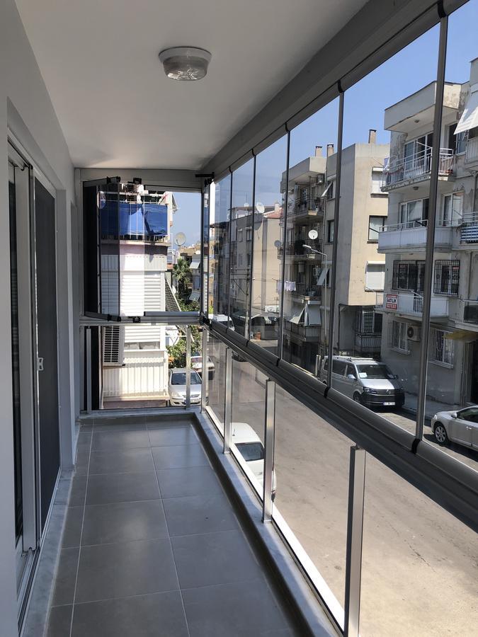 Balcova Luxury Residences (Adults Only) İzmir Exteriér fotografie