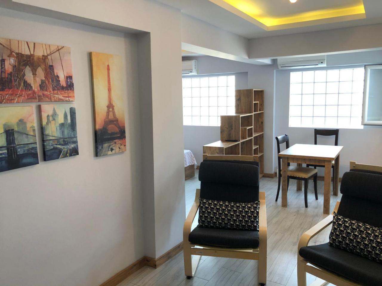 Balcova Luxury Residences (Adults Only) İzmir Exteriér fotografie