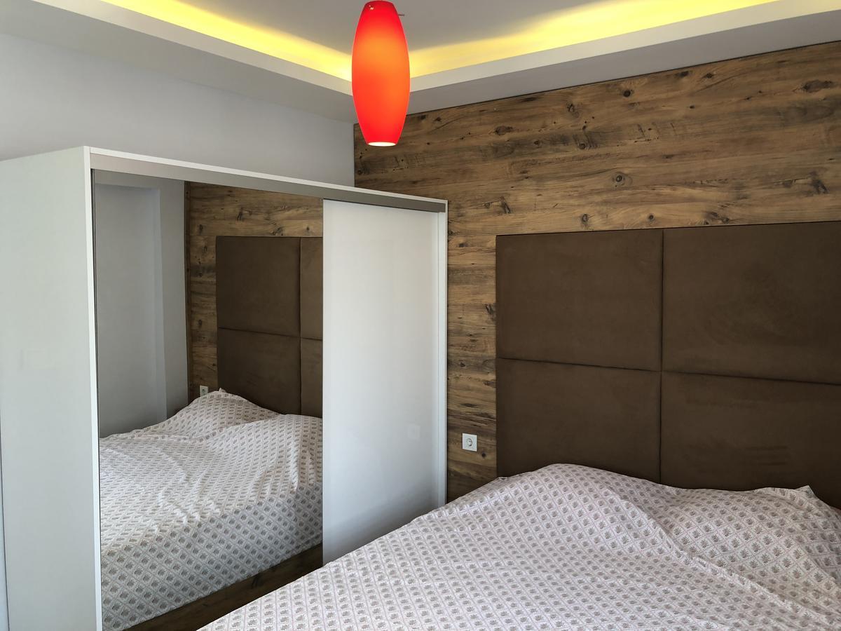 Balcova Luxury Residences (Adults Only) İzmir Exteriér fotografie