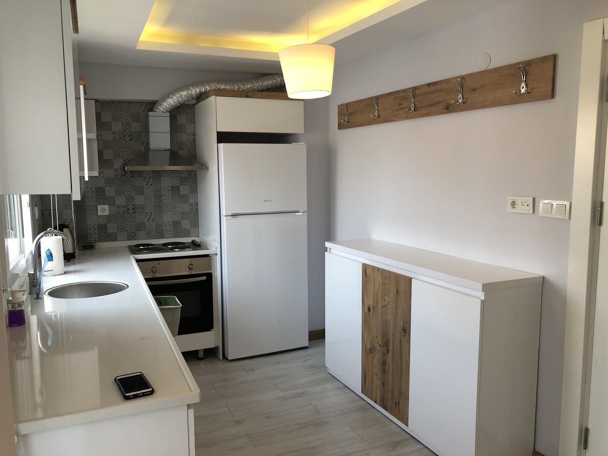 Balcova Luxury Residences (Adults Only) İzmir Exteriér fotografie