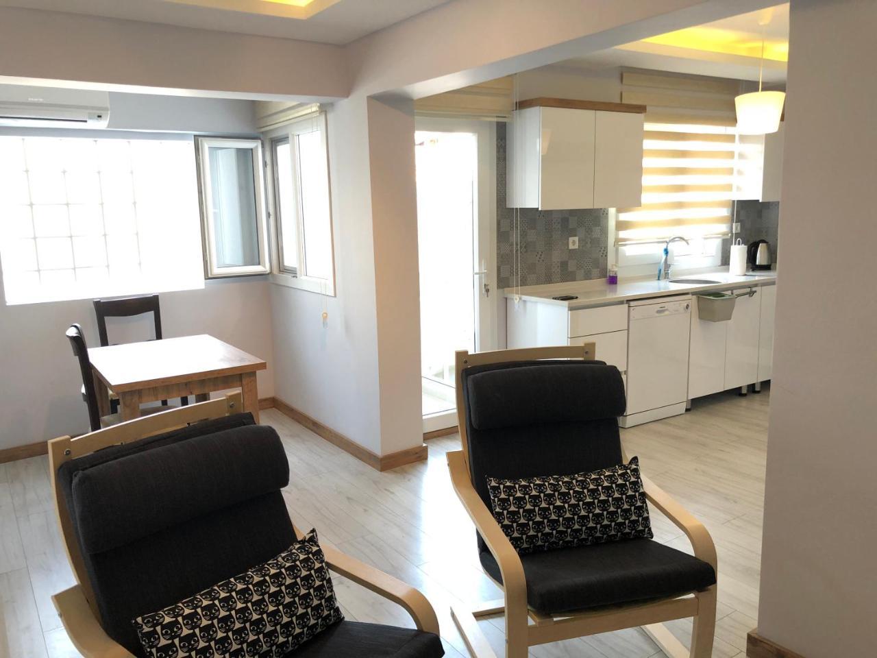 Balcova Luxury Residences (Adults Only) İzmir Exteriér fotografie
