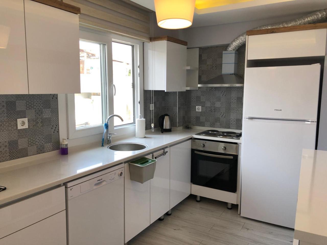 Balcova Luxury Residences (Adults Only) İzmir Exteriér fotografie