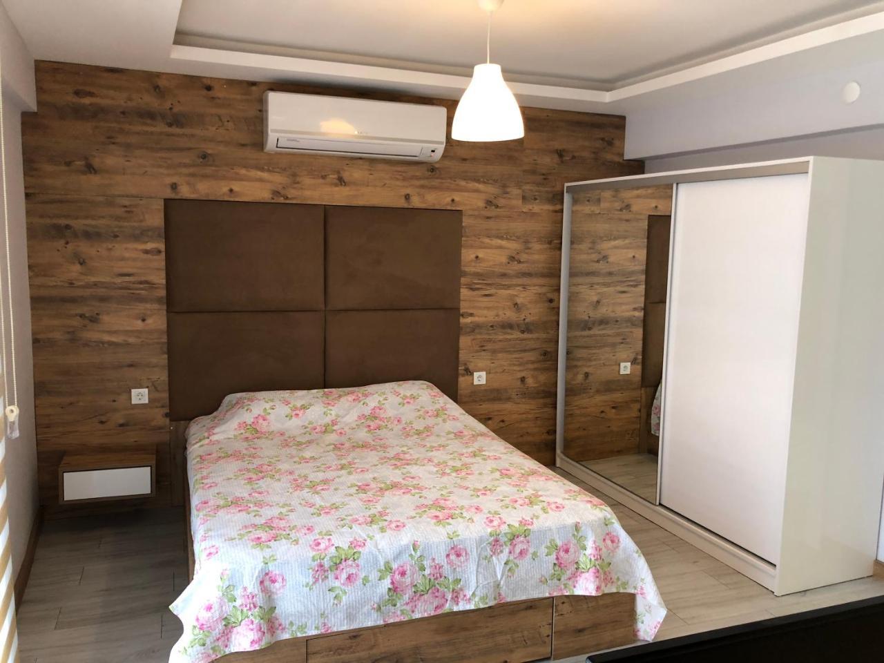 Balcova Luxury Residences (Adults Only) İzmir Exteriér fotografie