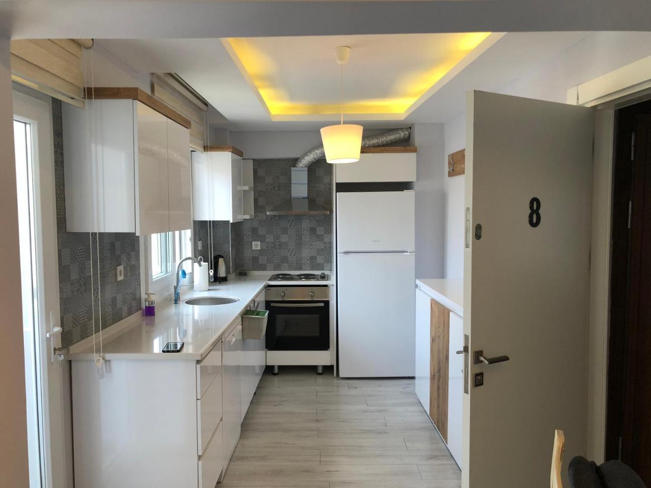Balcova Luxury Residences (Adults Only) İzmir Exteriér fotografie