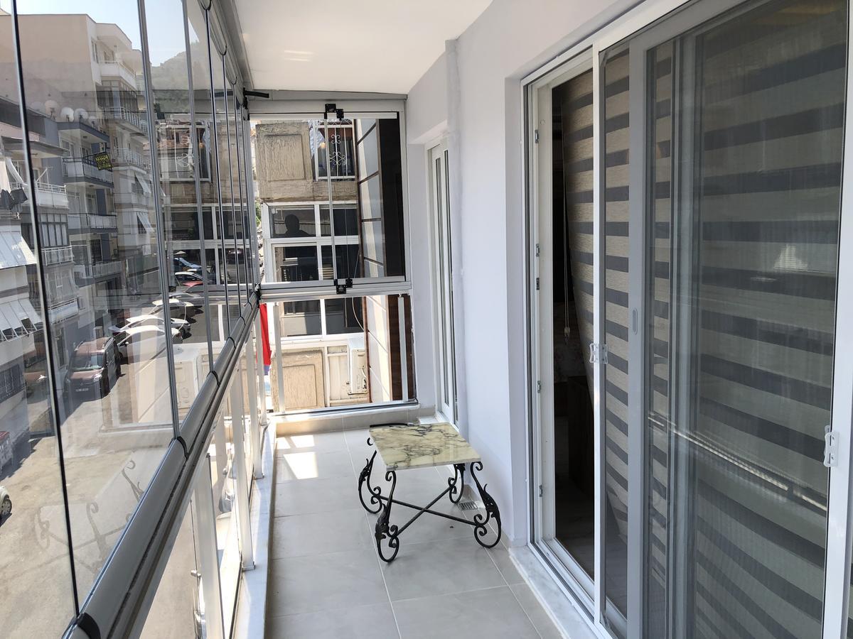 Balcova Luxury Residences (Adults Only) İzmir Exteriér fotografie