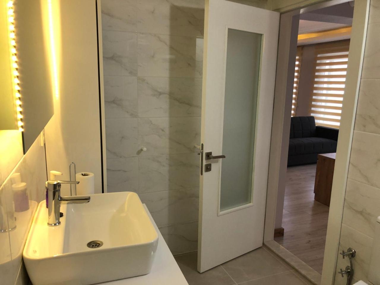 Balcova Luxury Residences (Adults Only) İzmir Exteriér fotografie