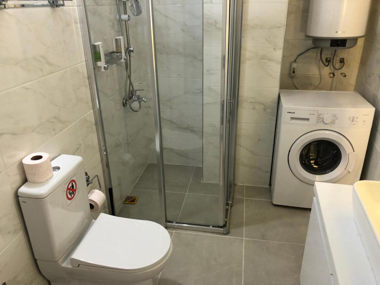 Balcova Luxury Residences (Adults Only) İzmir Exteriér fotografie