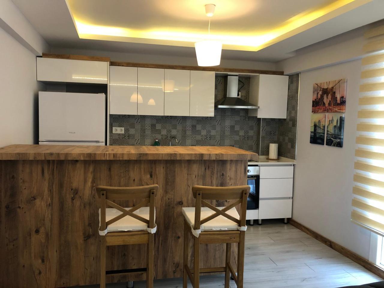 Balcova Luxury Residences (Adults Only) İzmir Exteriér fotografie