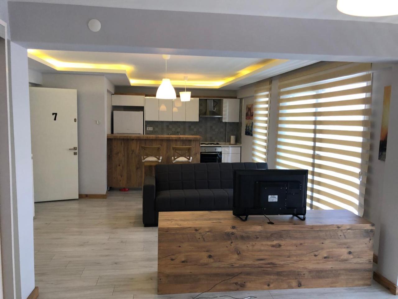 Balcova Luxury Residences (Adults Only) İzmir Exteriér fotografie