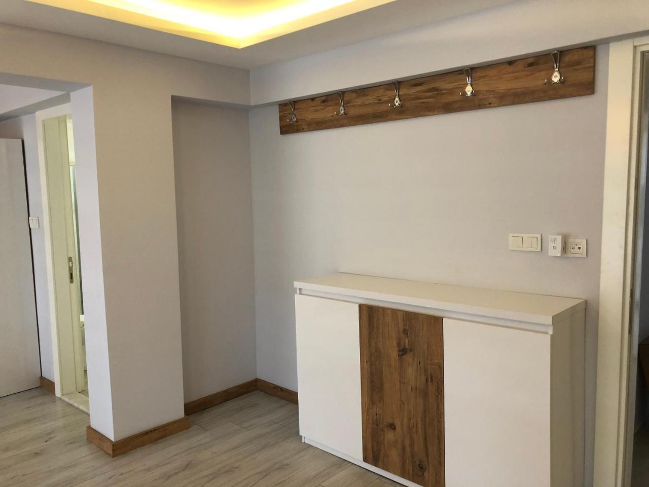 Balcova Luxury Residences (Adults Only) İzmir Exteriér fotografie